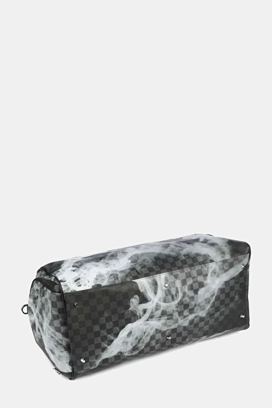Sip N’ Smoke Siyah Çanta 4