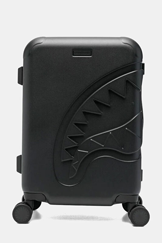 Cargo Patches Carry-On Çok Renkli Çanta