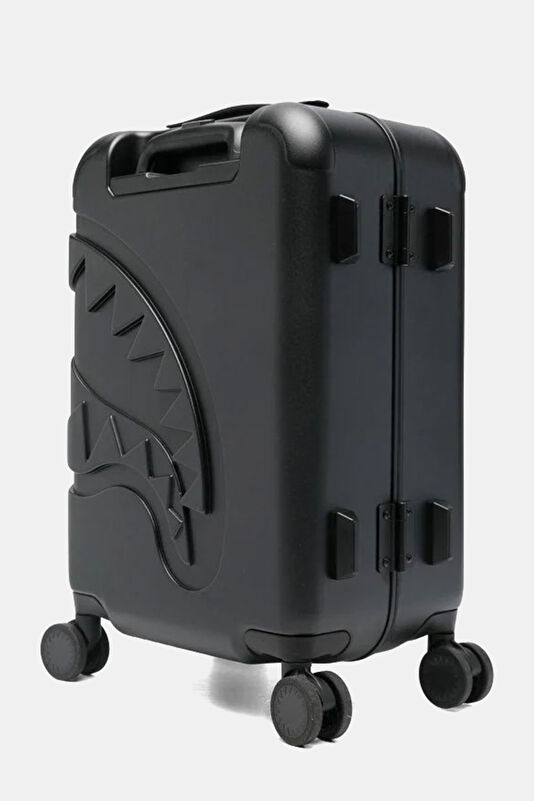 Cargo Patches Carry-On Çok Renkli Çanta 2