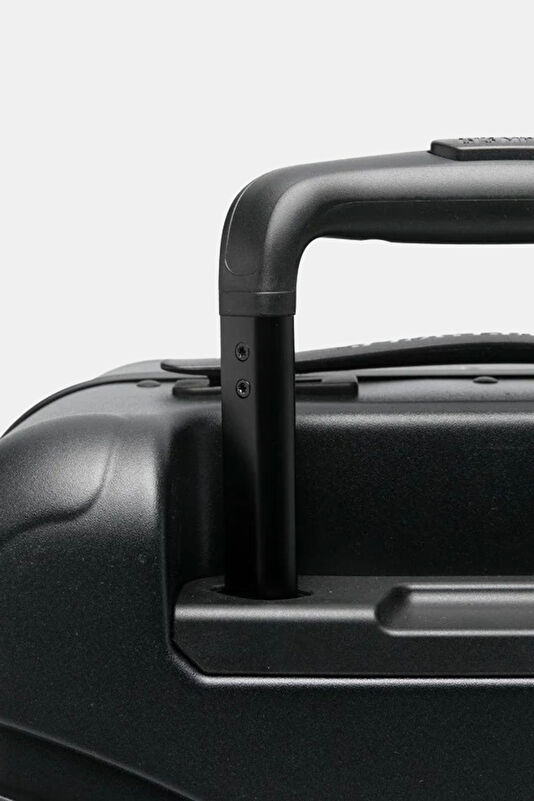 Cargo Patches Carry-On Çok Renkli Çanta 4