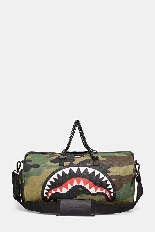 Sprayground Çanta, Çüzdan ve Aksesuar Modelleri