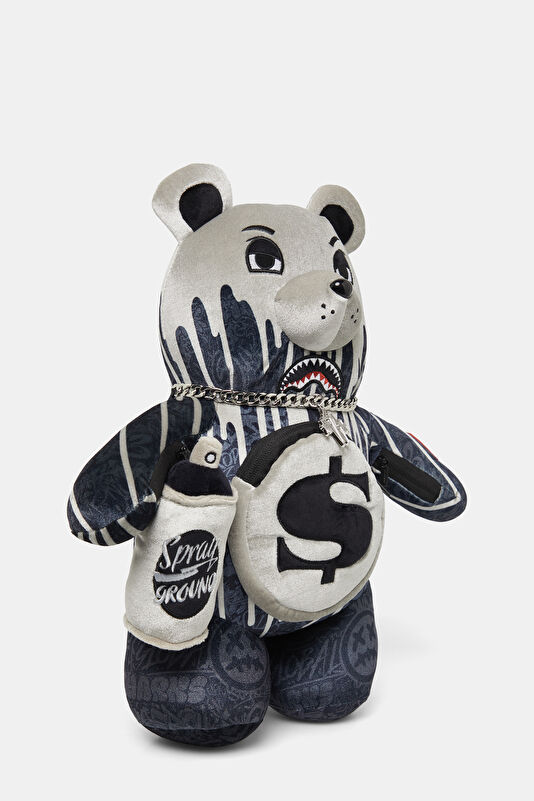 Mystery Rare Bears Multicolored Bag 2