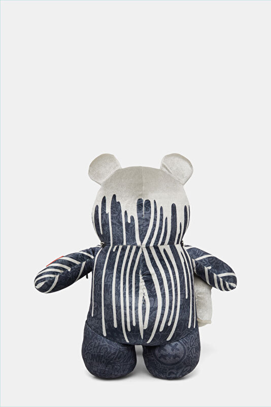 Mystery Rare Bears Çok Renkli Çanta 3