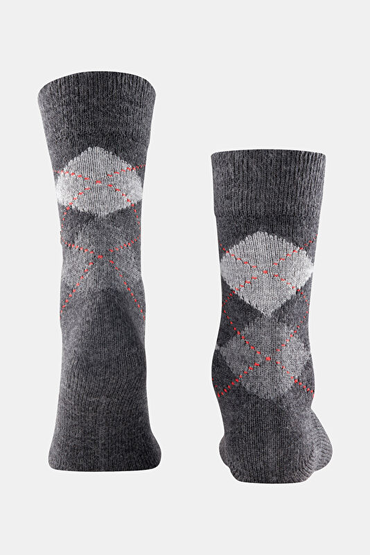 Grey Sock 3