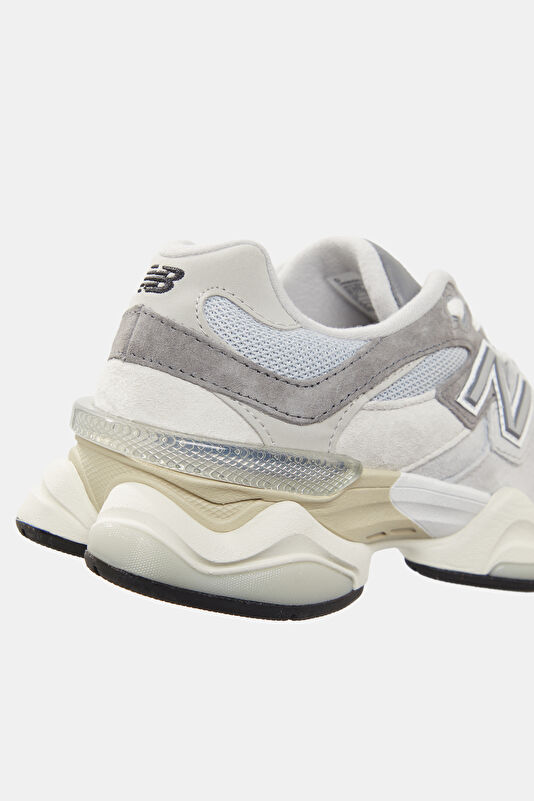 9060 Grey Women's Sneakers 4
