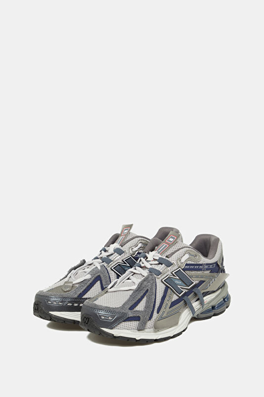 1906 Grey Men's Sneakers 2