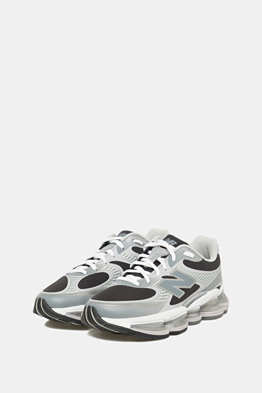 2000 Grey Women's Sneakers 2