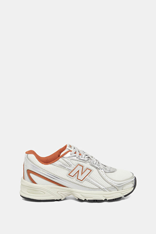 740 Beige Women's Sneakers
