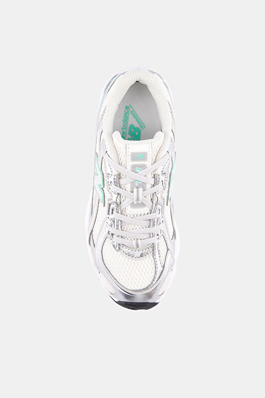 740 Grey Boys' Sneakers 3