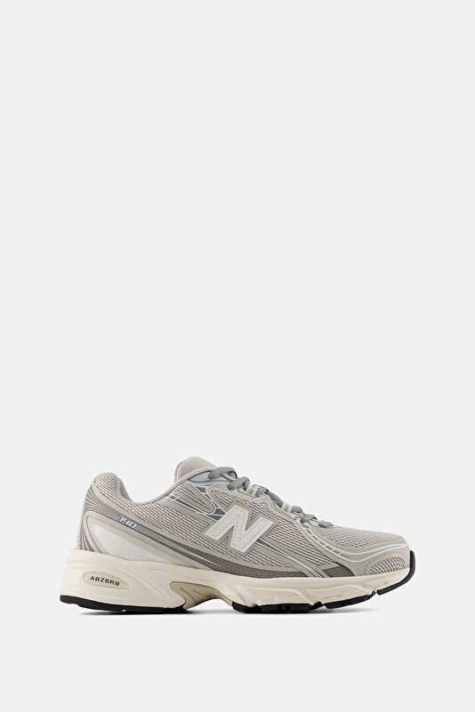 740 Grey Men's Sneakers