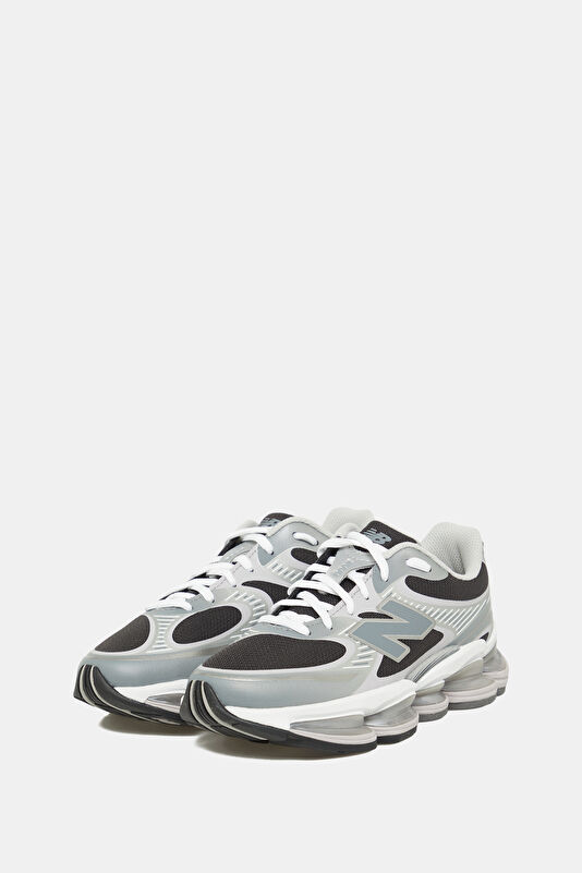 2000 Grey Men's Sneakers 2