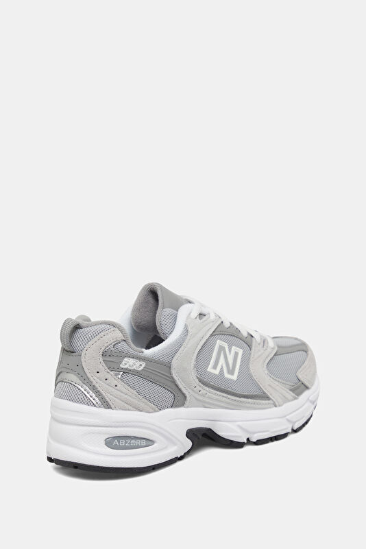 530 Grey Women's Sneakers 3