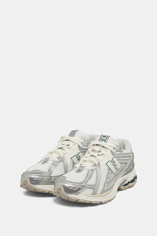 1906 Grey Men's Sneakers 2
