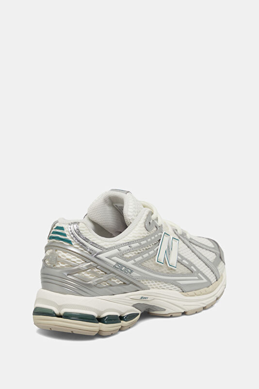 1906 Grey Men's Sneakers 3