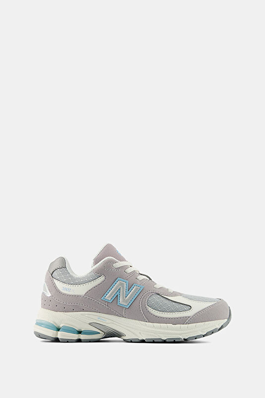 2002 Grey Girls' Sneakers