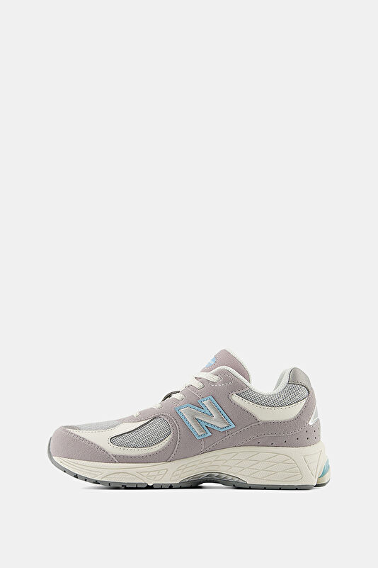 2002 Grey Girls' Sneakers 2