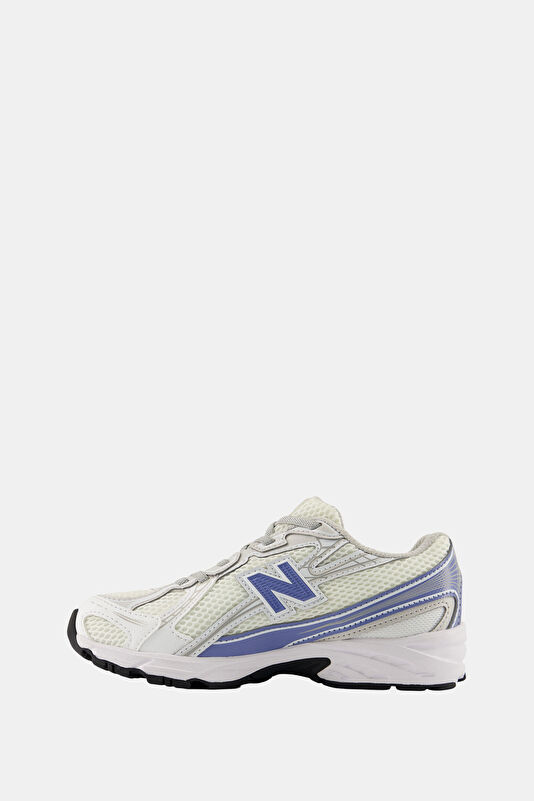 740 White Boys' Athletic Shoes 2