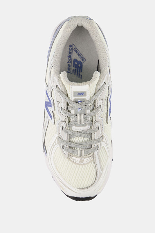 740 White Boys' Athletic Shoes 3