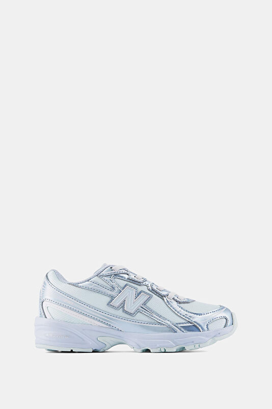 740 Dark Blue Boys' Sports Shoes