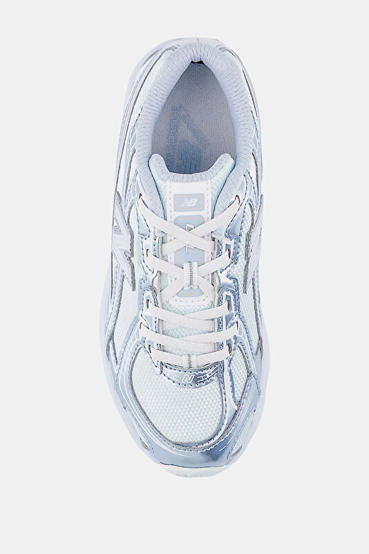 740 Dark Blue Boys' Sports Shoes 3