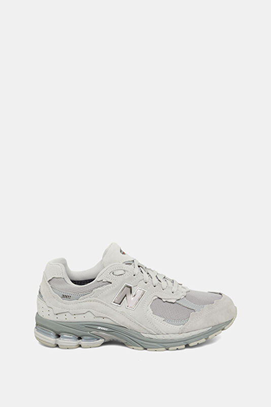 2002 Grey Women's Sneakers