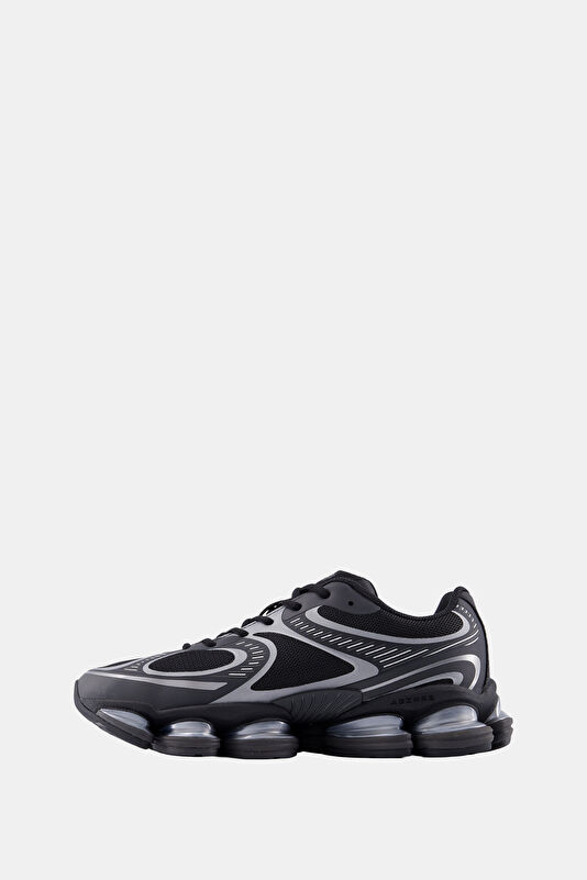 2000 Black Men's Sneakers 2