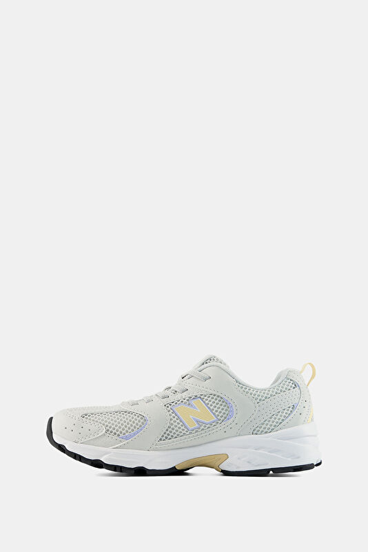 530 Grey Girls' Sneakers 2