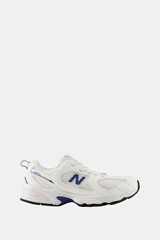 530 White Boys' Athletic Shoes
