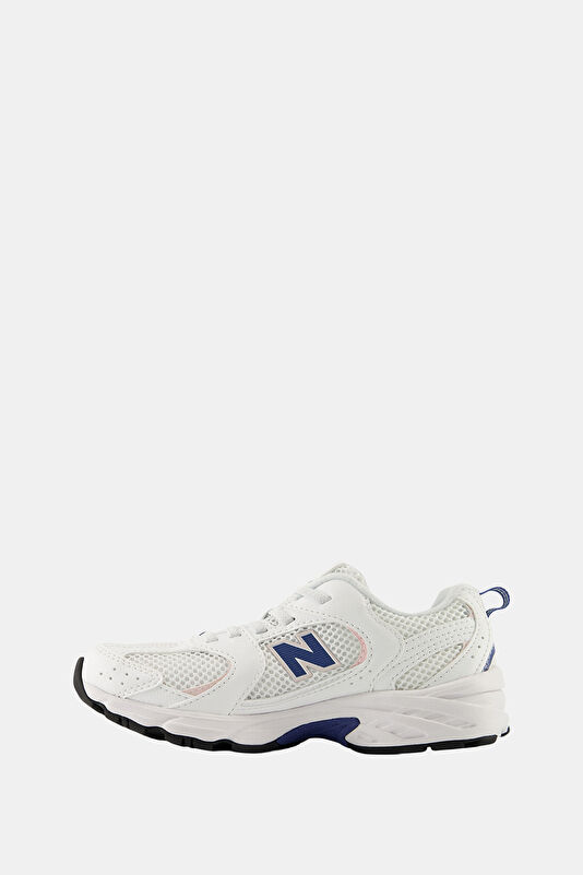 530 White Boys' Athletic Shoes 2