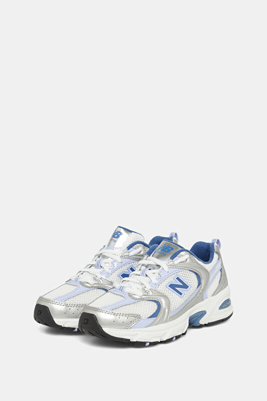 530 Grey Women's Sneakers 2