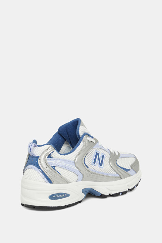 530 Grey Women's Sneakers 3