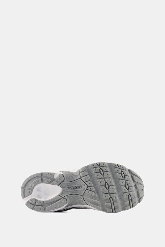530 Grey Girls' Sneakers 4