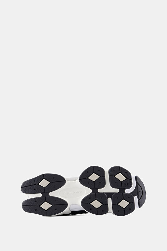 9060 Black Men's Sneakers 4