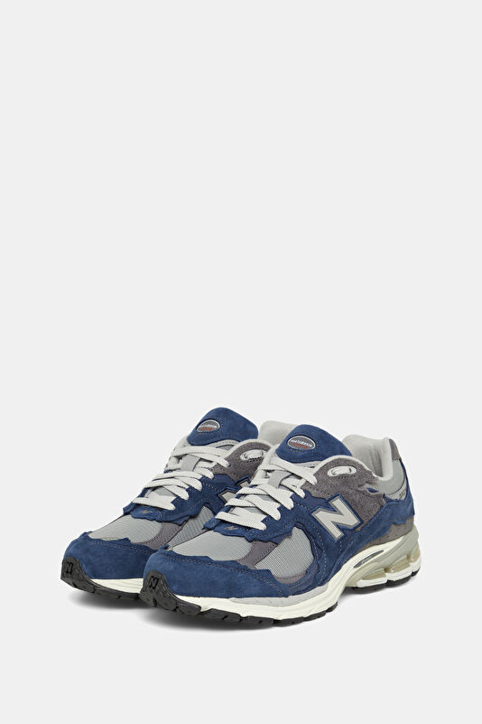 2002 Navy Men's Sneakers 2