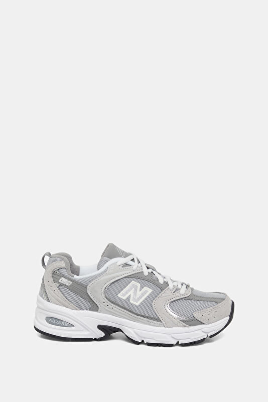530 Grey Men's Sneakers