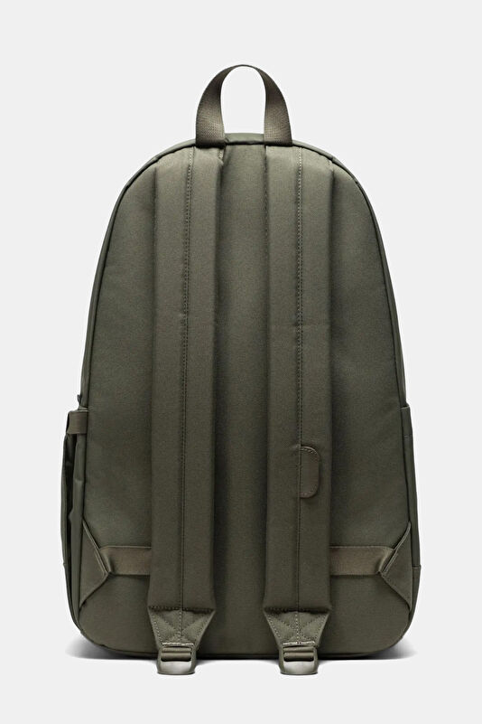 Heritage Quilted Capsule Haki Çanta 2