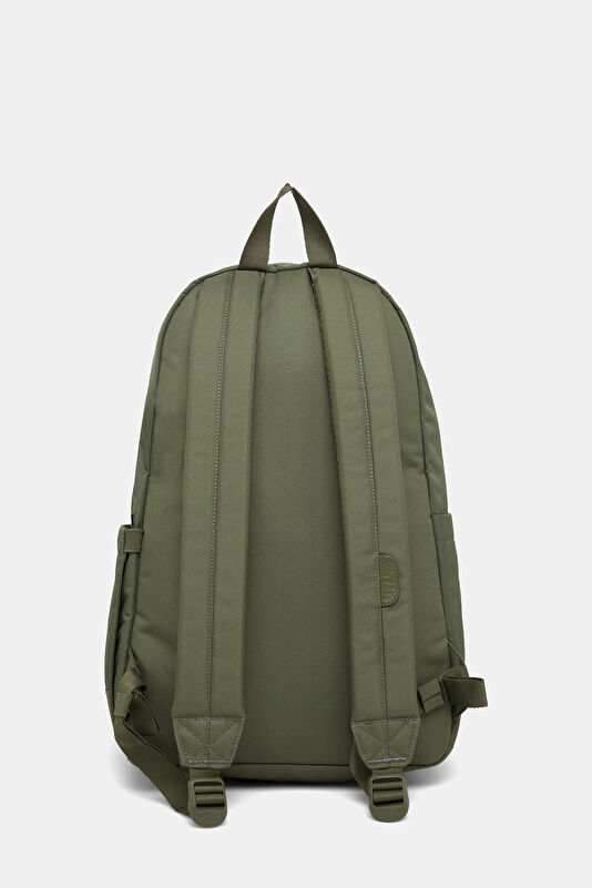 Heritage Quilted Capsule Haki Çanta 3