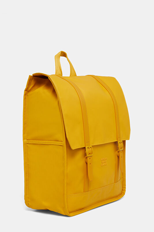 Survey Yellow Backpack 2