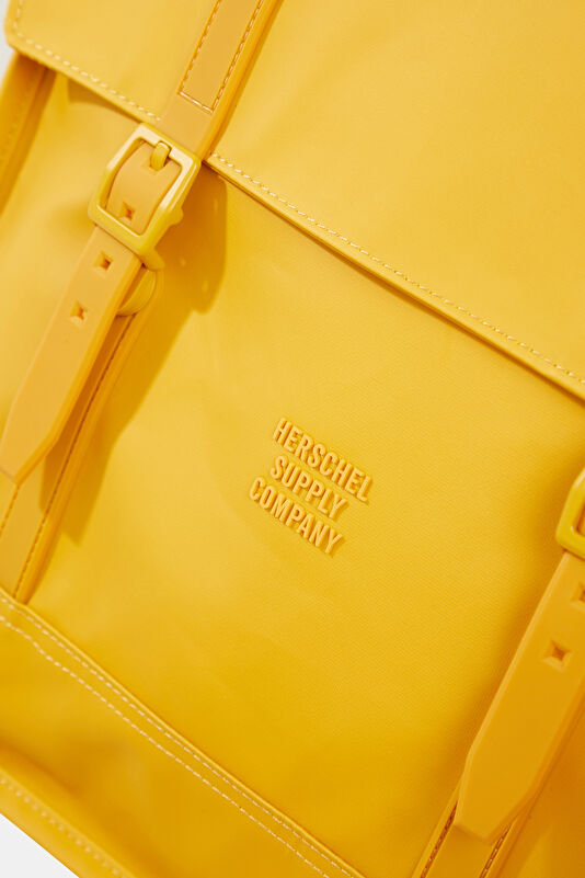 Survey Yellow Backpack 4