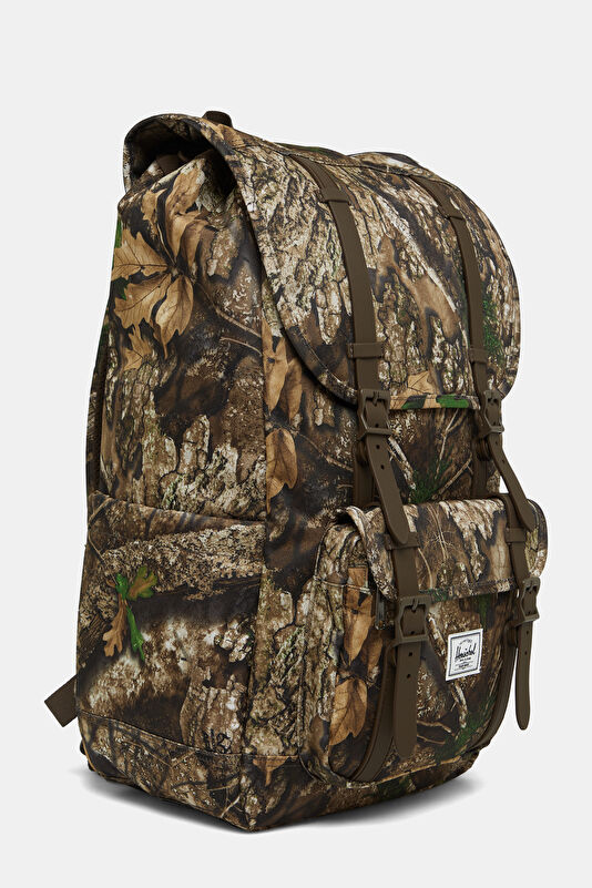 Realtree Little America Çok Renkli Çanta 2