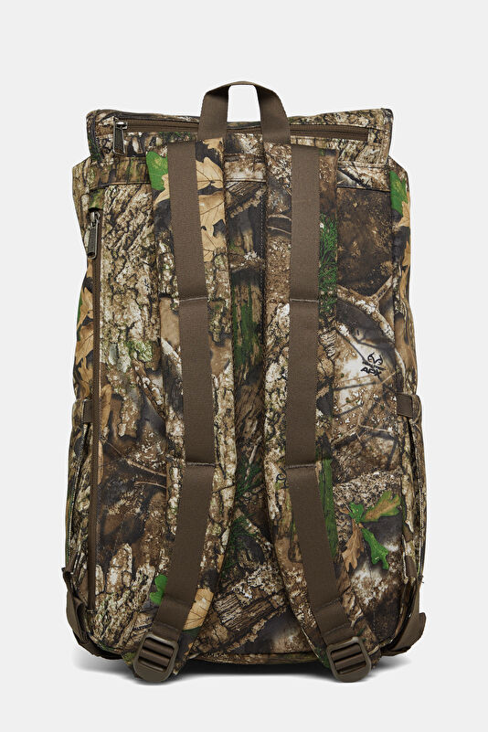 Realtree Little America Çok Renkli Çanta 3