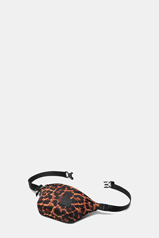 Classic Hip Pack Kahve Çanta 3