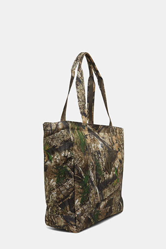 Realtree Heritage Çok Renkli Çanta