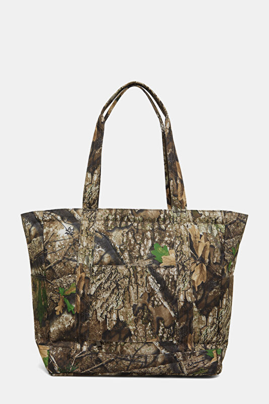Realtree Heritage Çok Renkli Çanta 3