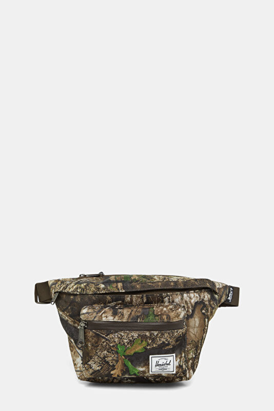 Realtree Pop Quiz Hip Çok Renkli Çanta