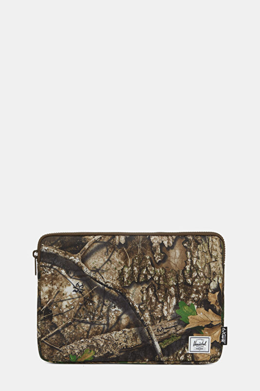 Realtree Anchor 14 Inch Multicolored Laptop Bag