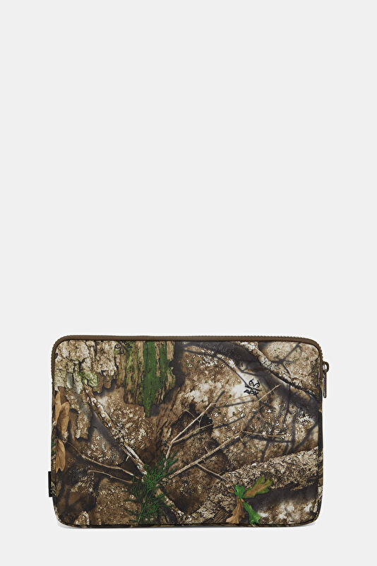 Realtree Anchor 14 Inch Multicolored Laptop Bag 3