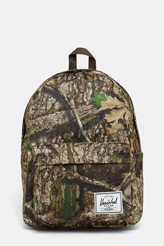 Realtree Classic XL Multicolored Backpack