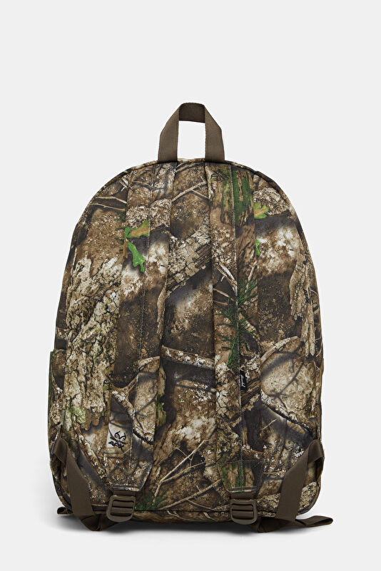 Realtree Classic XL Multicolored Backpack 3