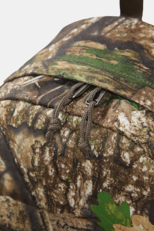 Realtree Classic XL Multicolored Backpack 4